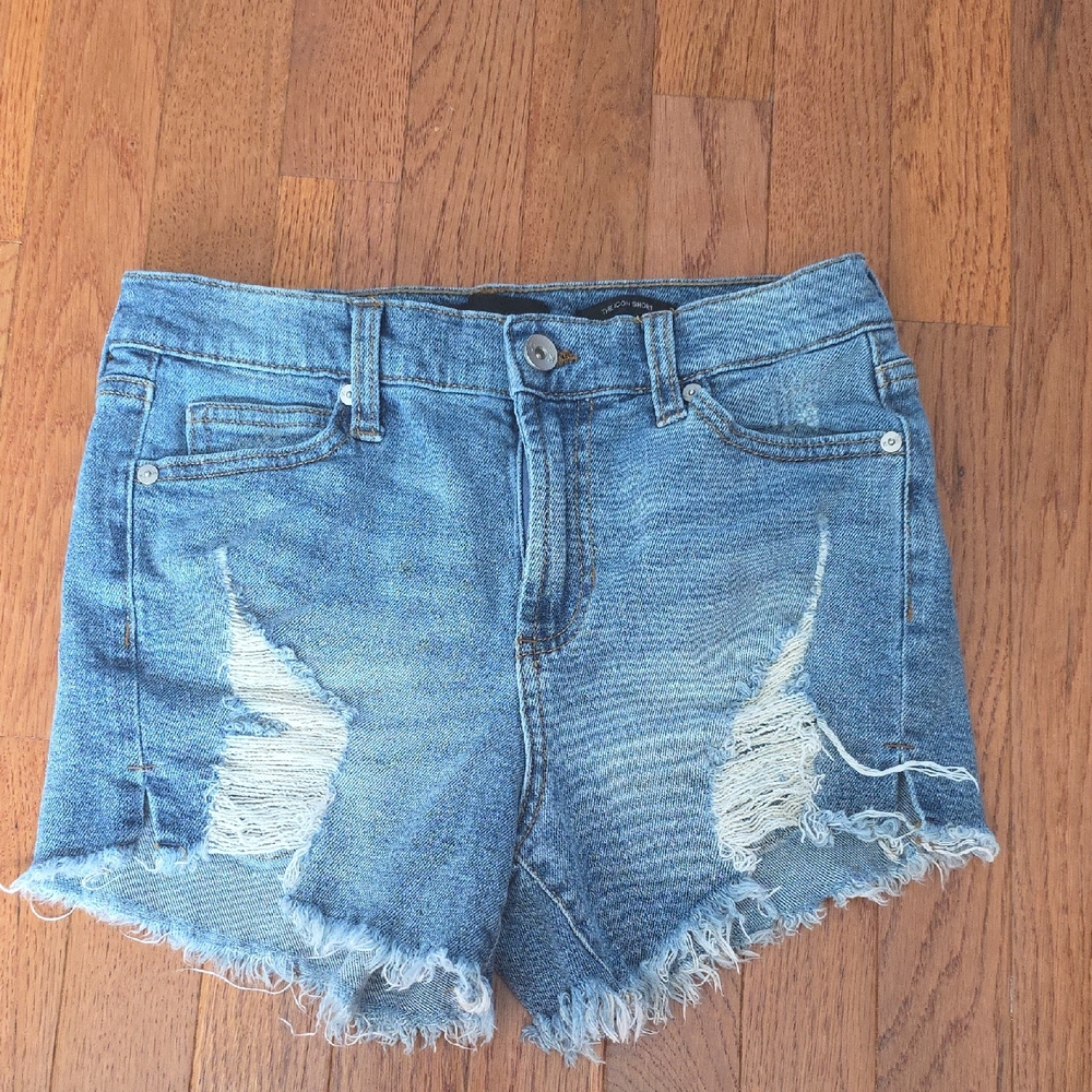 Kendall + Kylie Shorts, Jean Shorts, Size 3,